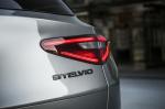 Alfa Romeo Stelvio B-Tech 2018 года